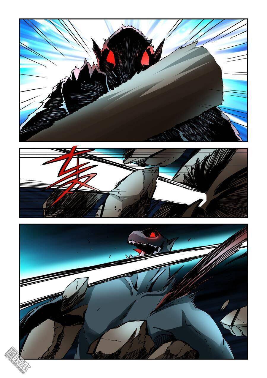 After Transformation, Mine And Her Wild Fantasy Chap 15 - Next Chap 16