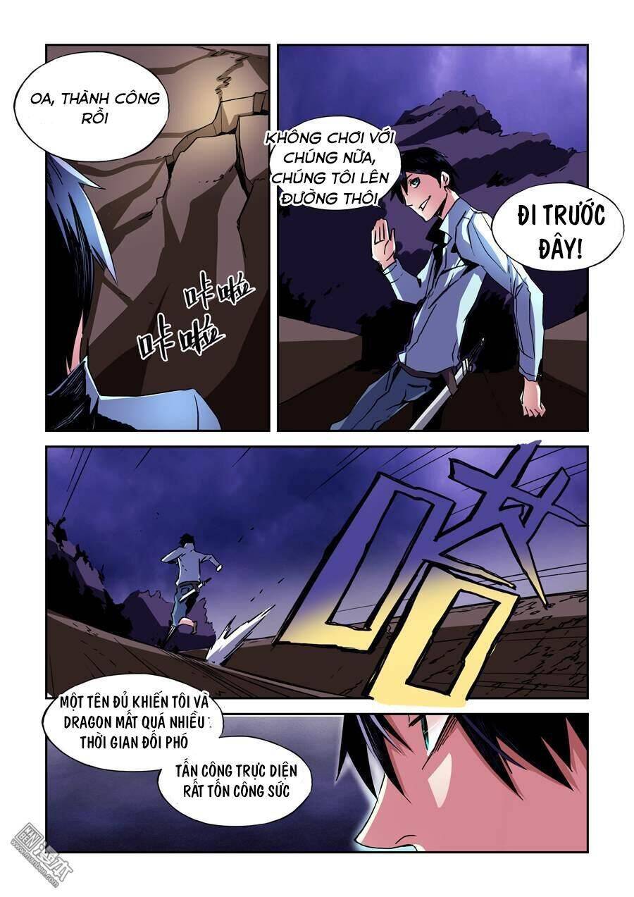 After Transformation, Mine And Her Wild Fantasy Chap 15 - Next Chap 16