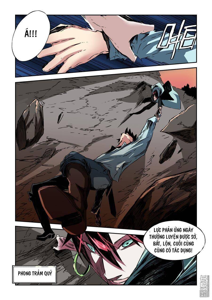 After Transformation, Mine And Her Wild Fantasy Chap 15 - Next Chap 16