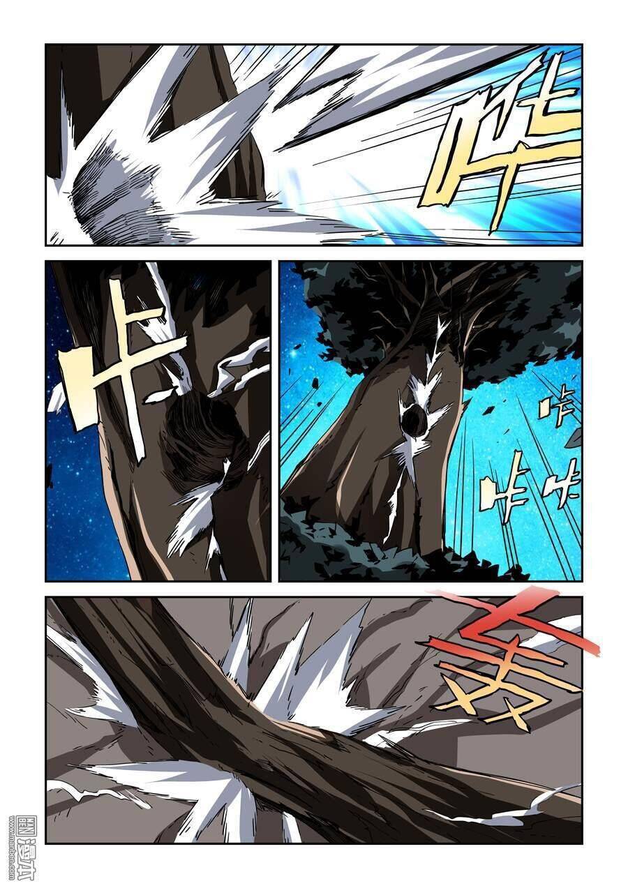 After Transformation, Mine And Her Wild Fantasy Chap 16 - Next Chap 17