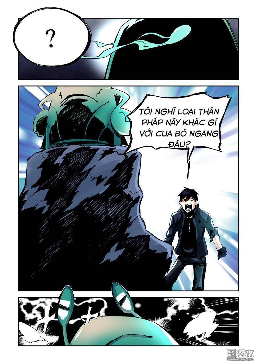 After Transformation, Mine And Her Wild Fantasy Chap 17 - Next Chap 18