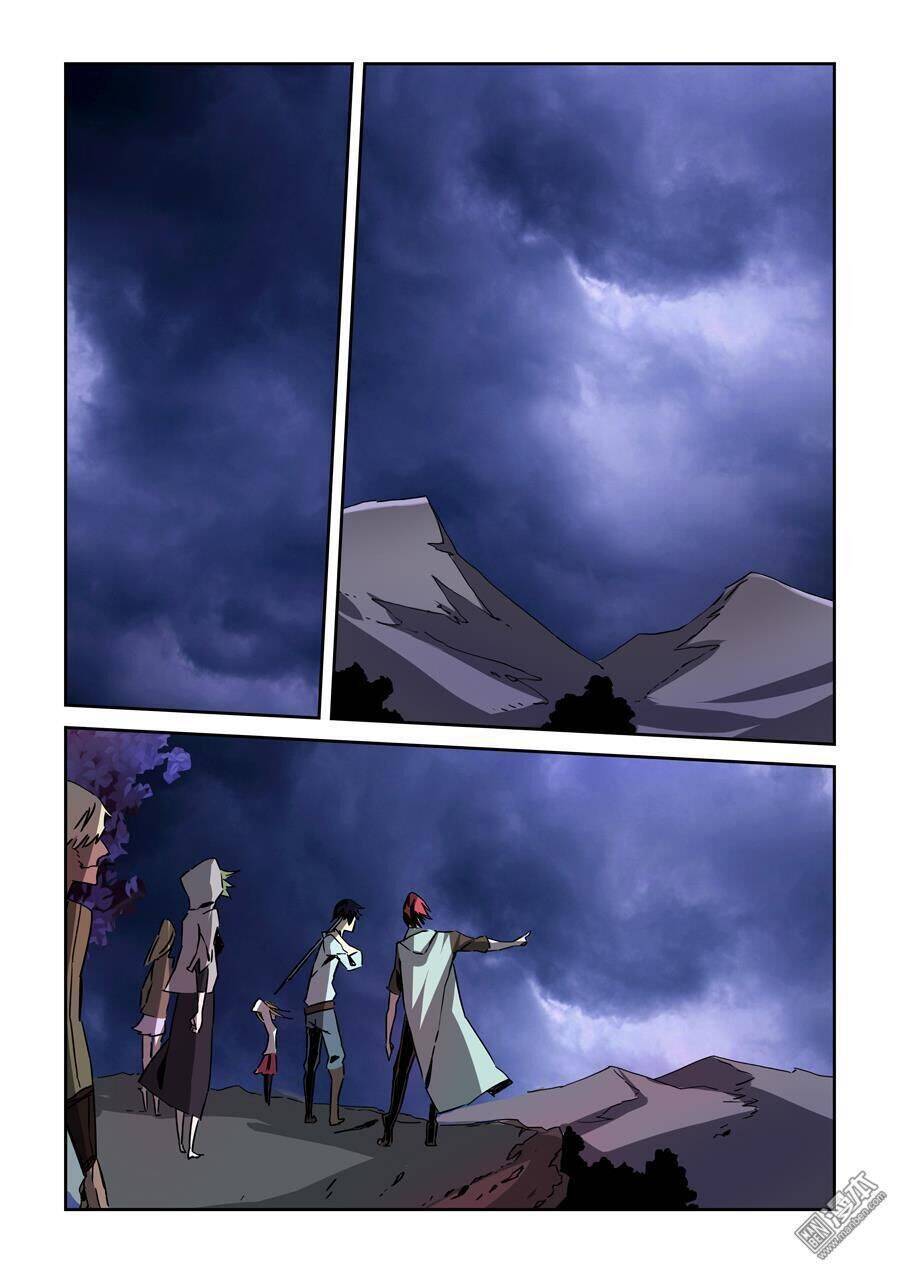 After Transformation, Mine And Her Wild Fantasy Chap 19 - Next Chap 20