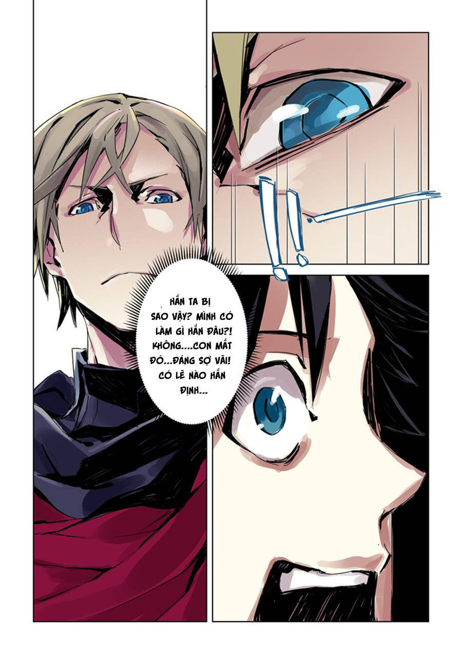 After Transformation, Mine And Her Wild Fantasy Chap 2 - Next Chap 3