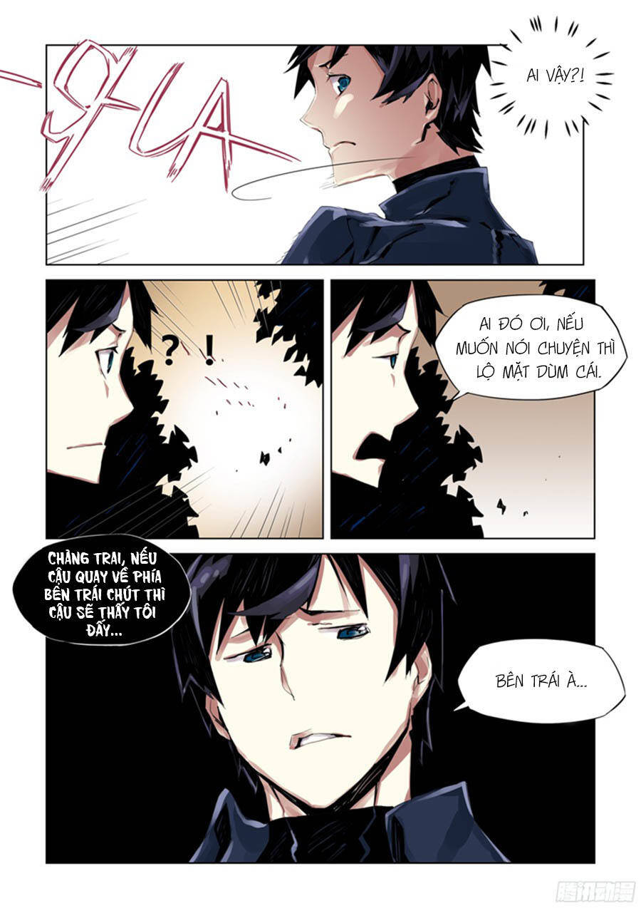 After Transformation, Mine And Her Wild Fantasy Chap 2 - Next Chap 3