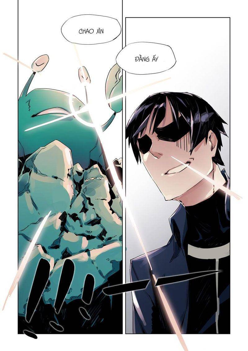 After Transformation, Mine And Her Wild Fantasy Chap 3 - Next Chap 4