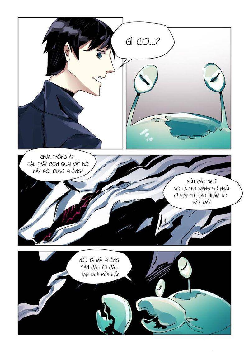 After Transformation, Mine And Her Wild Fantasy Chap 3 - Next Chap 4