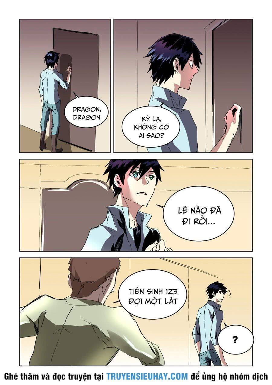 After Transformation, Mine And Her Wild Fantasy Chap 31 - Next Chap 32