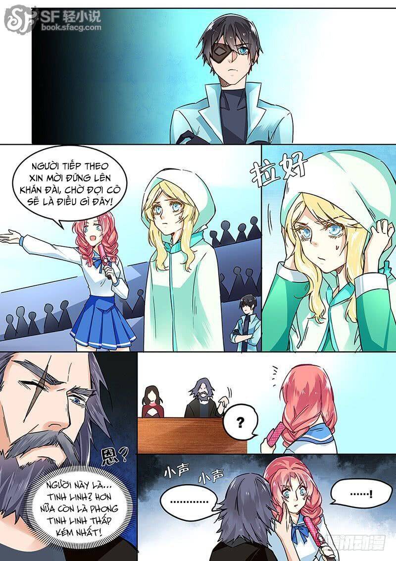 After Transformation, Mine And Her Wild Fantasy Chap 36 - Next Chap 37