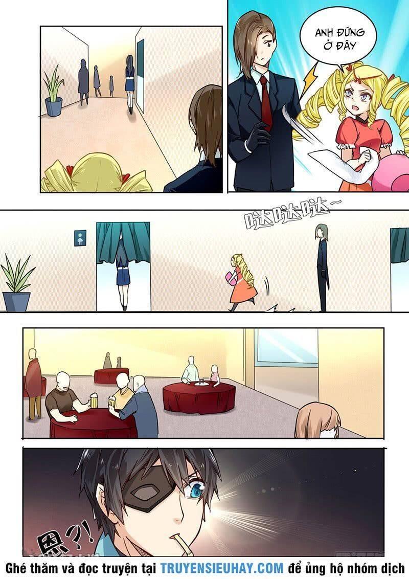 After Transformation, Mine And Her Wild Fantasy Chap 37 - Next Chap 38