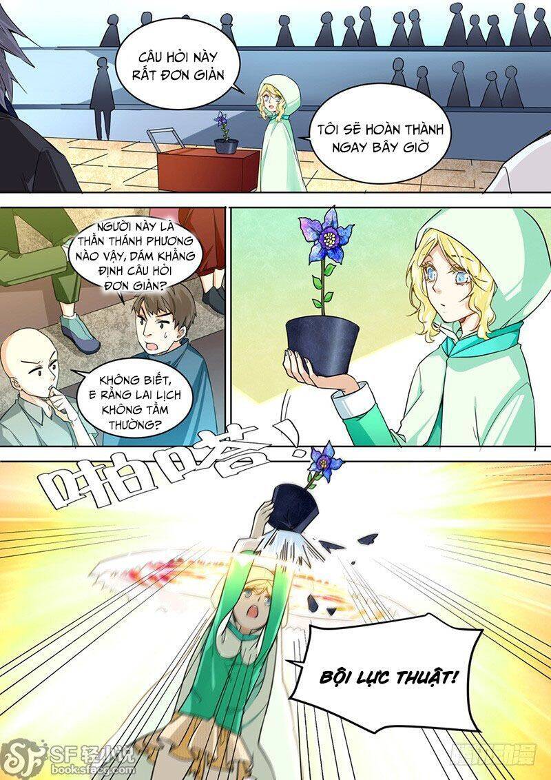 After Transformation, Mine And Her Wild Fantasy Chap 37 - Next Chap 38