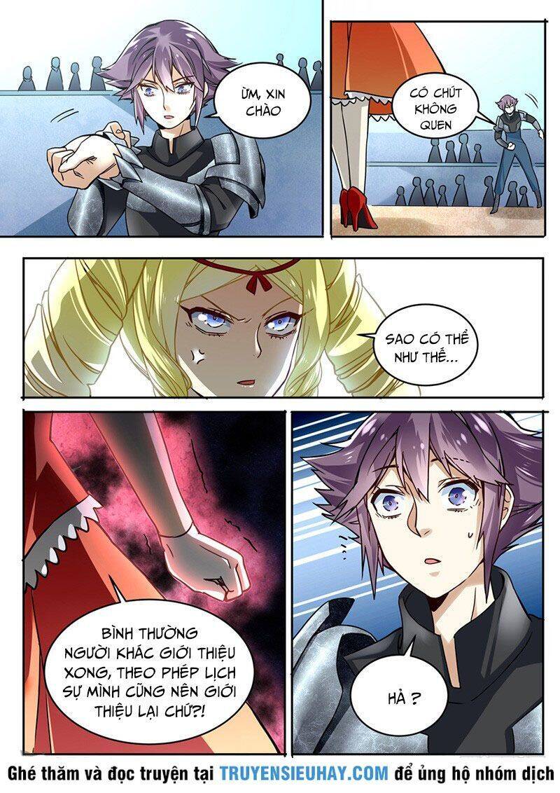 After Transformation, Mine And Her Wild Fantasy Chap 38 - Next Chap 39