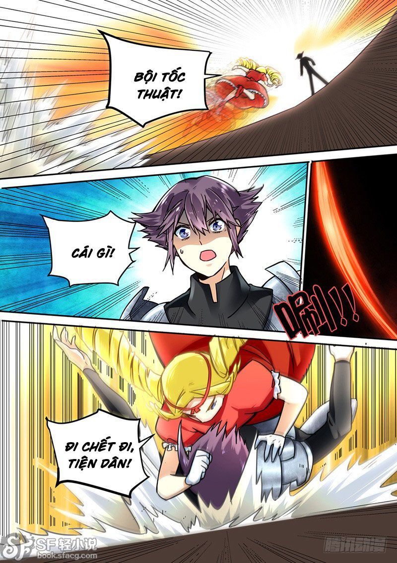 After Transformation, Mine And Her Wild Fantasy Chap 38 - Next Chap 39