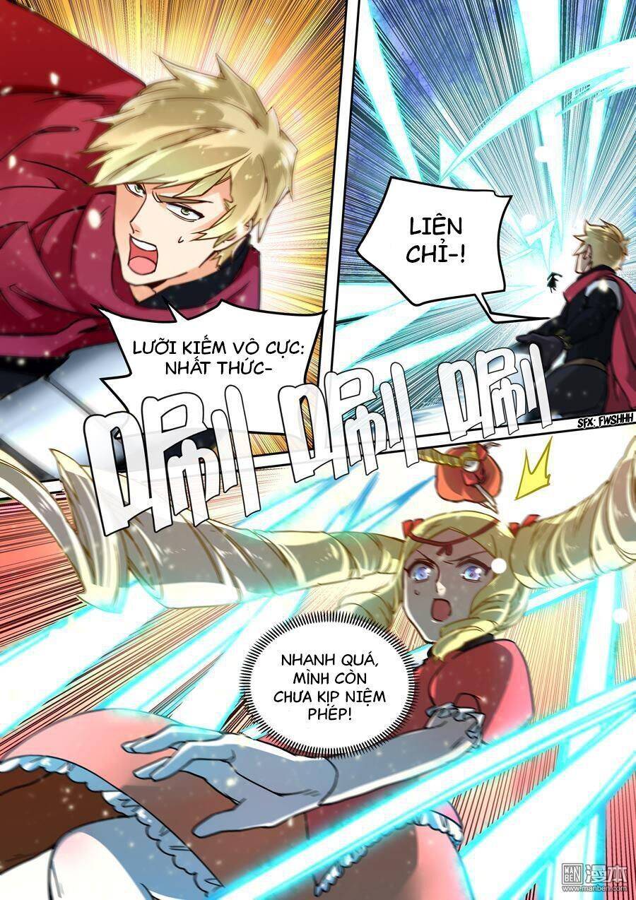 After Transformation, Mine And Her Wild Fantasy Chap 39 - Next Chap 40