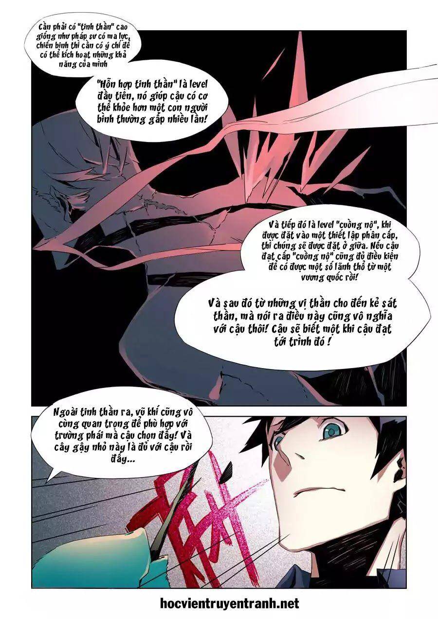 After Transformation, Mine And Her Wild Fantasy Chap 4 - Next Chap 5