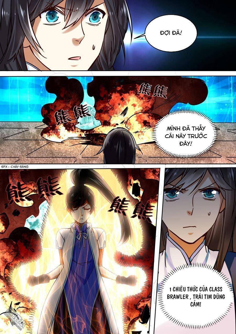 After Transformation, Mine And Her Wild Fantasy Chap 40 - Next Chap 41