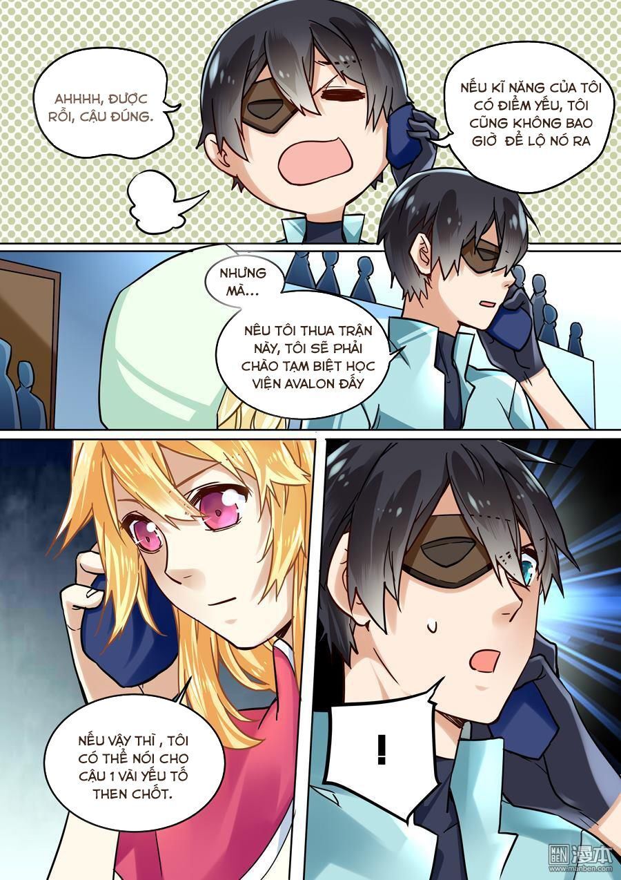 After Transformation, Mine And Her Wild Fantasy Chap 40 - Next Chap 41