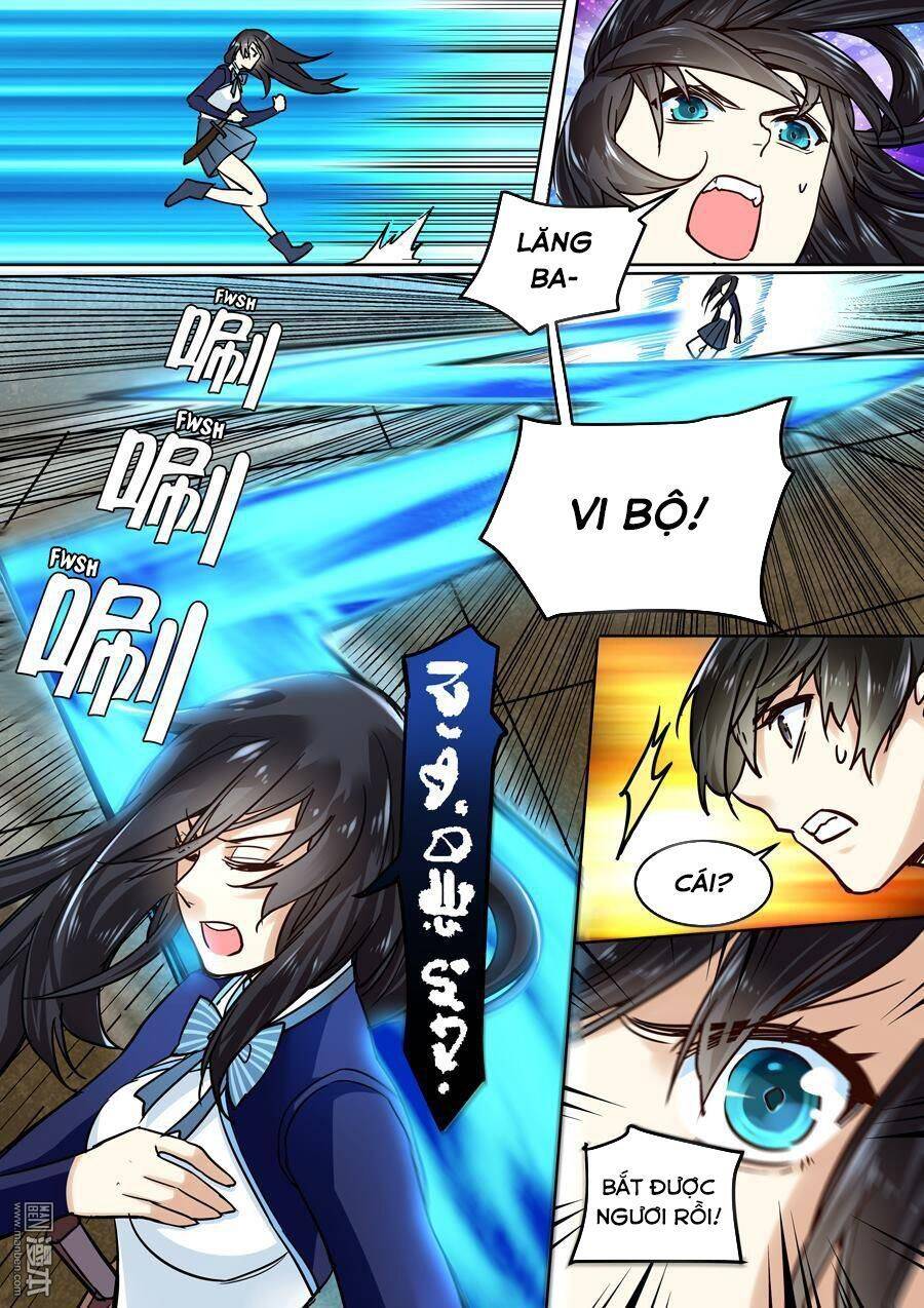 After Transformation, Mine And Her Wild Fantasy Chap 40 - Next Chap 41