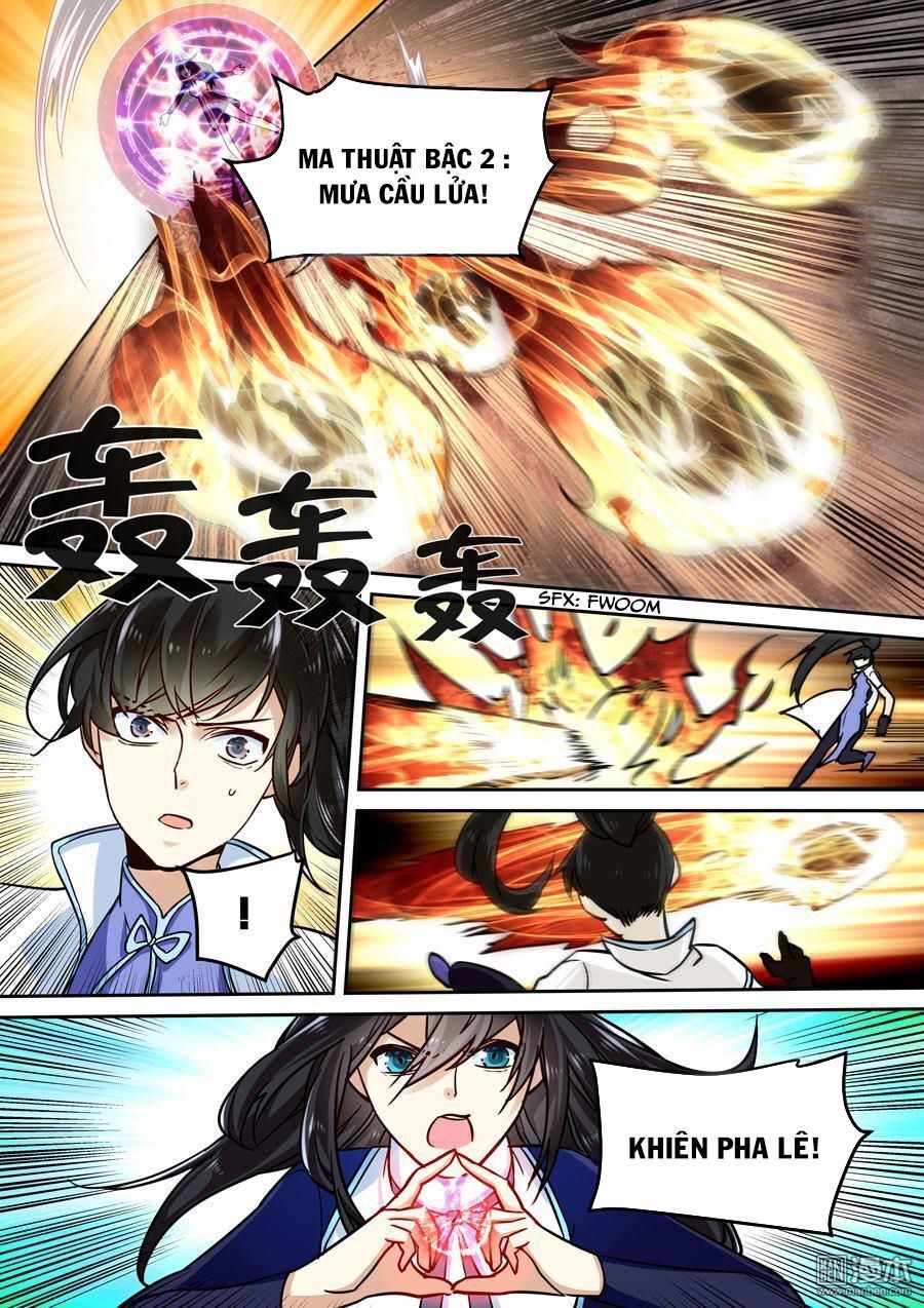 After Transformation, Mine And Her Wild Fantasy Chap 40 - Next Chap 41