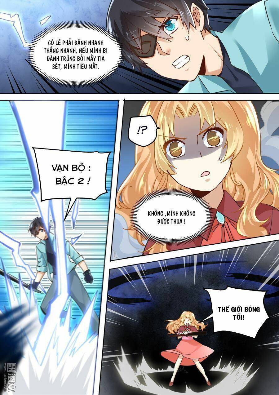 After Transformation, Mine And Her Wild Fantasy Chap 42 - Next Chap 43