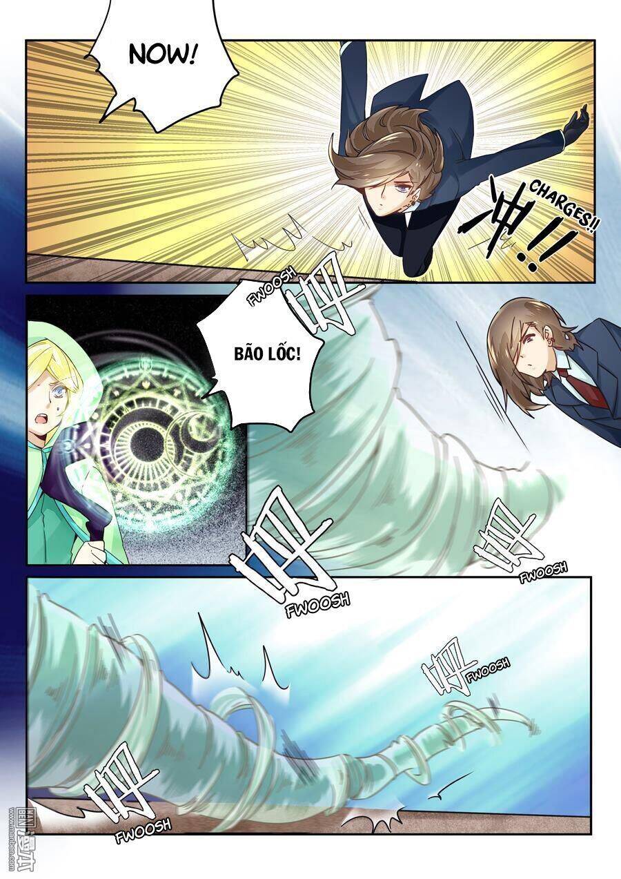 After Transformation, Mine And Her Wild Fantasy Chap 43 - Next Chap 44