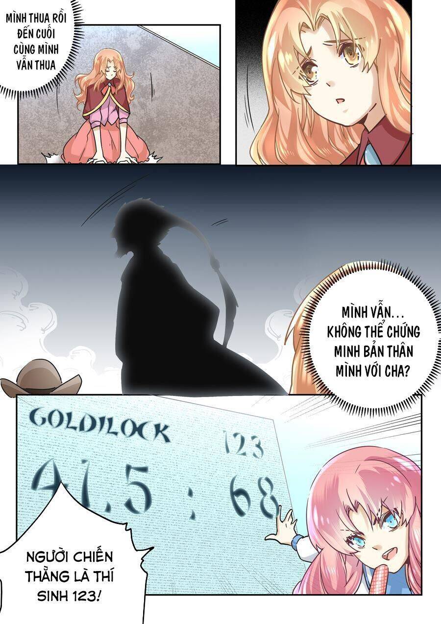 After Transformation, Mine And Her Wild Fantasy Chap 43 - Next Chap 44