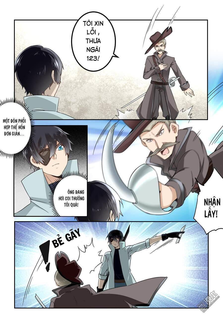 After Transformation, Mine And Her Wild Fantasy Chap 44 - Next Chap 45