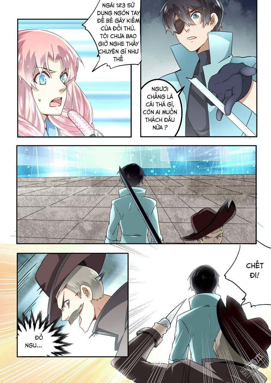 After Transformation, Mine And Her Wild Fantasy Chap 44 - Next Chap 45