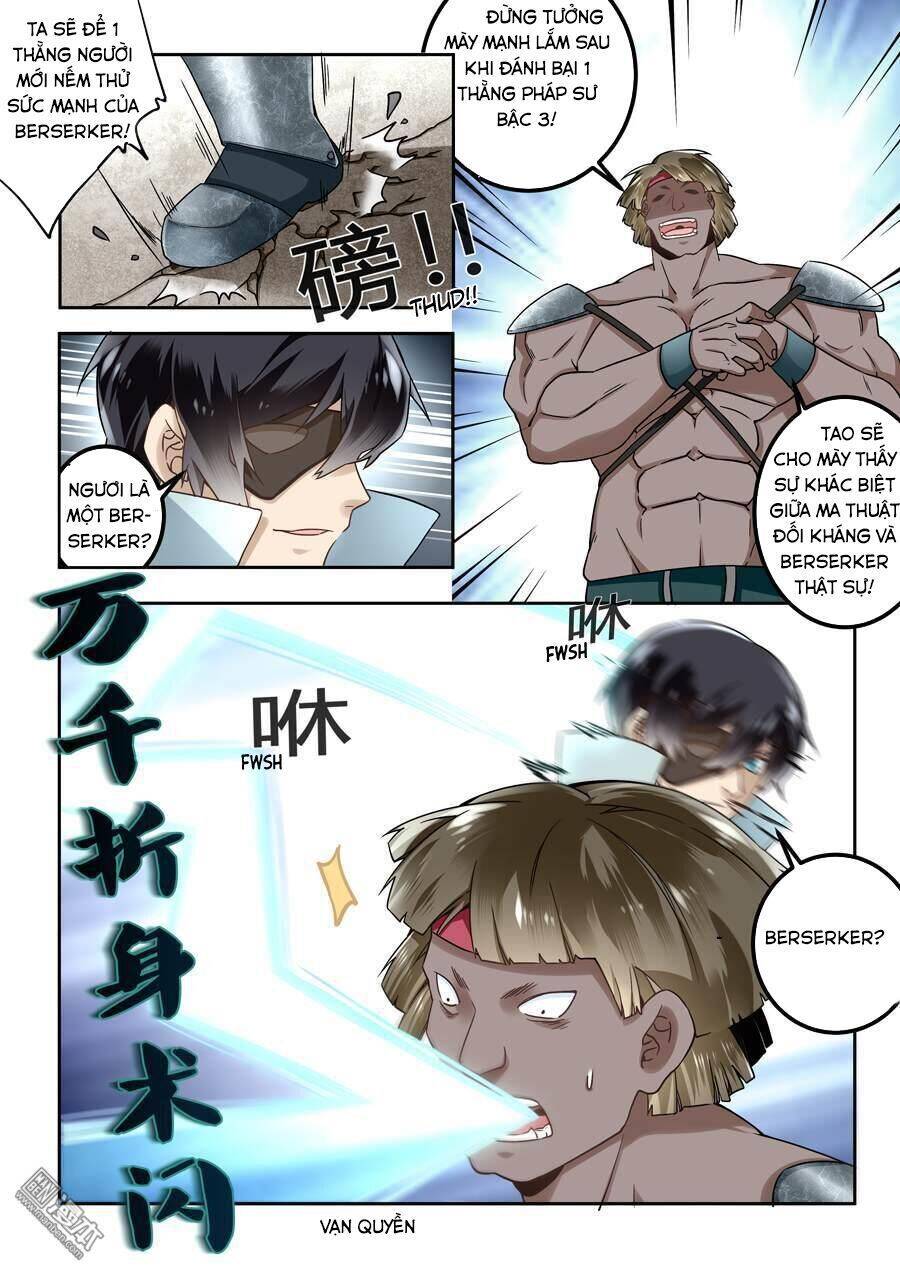 After Transformation, Mine And Her Wild Fantasy Chap 44 - Next Chap 45