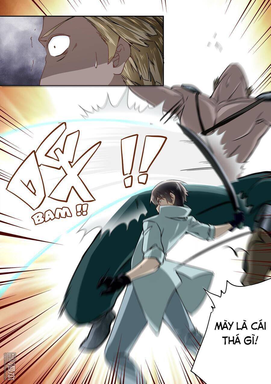 After Transformation, Mine And Her Wild Fantasy Chap 44 - Next Chap 45