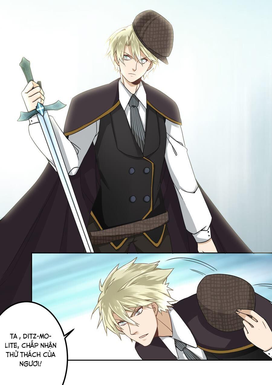 After Transformation, Mine And Her Wild Fantasy Chap 44 - Next Chap 45