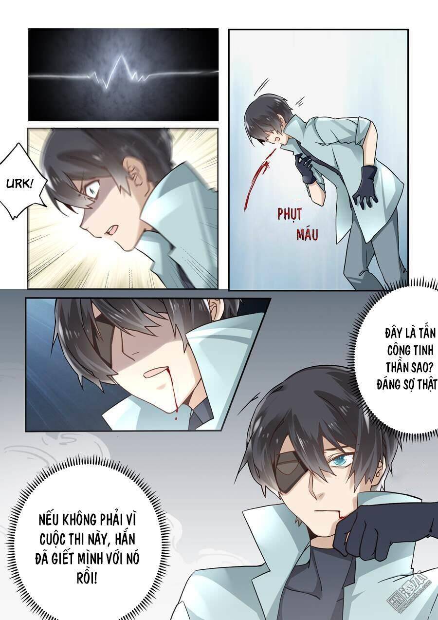 After Transformation, Mine And Her Wild Fantasy Chap 44 - Next Chap 45