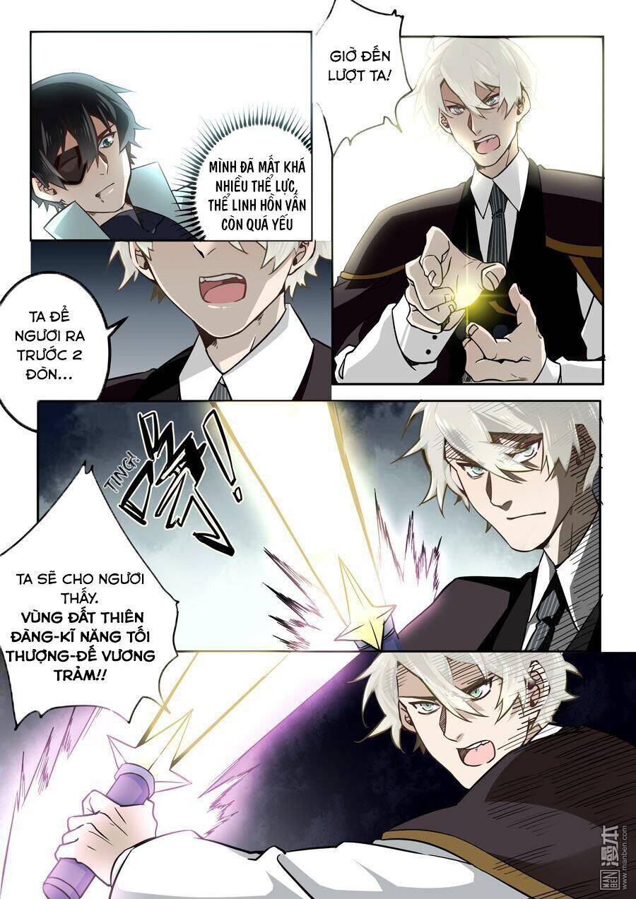 After Transformation, Mine And Her Wild Fantasy Chap 45 - Next Chap 46