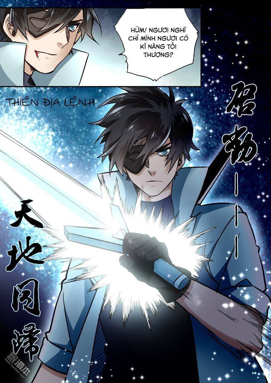 After Transformation, Mine And Her Wild Fantasy Chap 45 - Next Chap 46