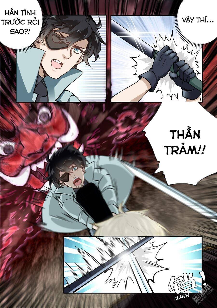 After Transformation, Mine And Her Wild Fantasy Chap 45 - Next Chap 46