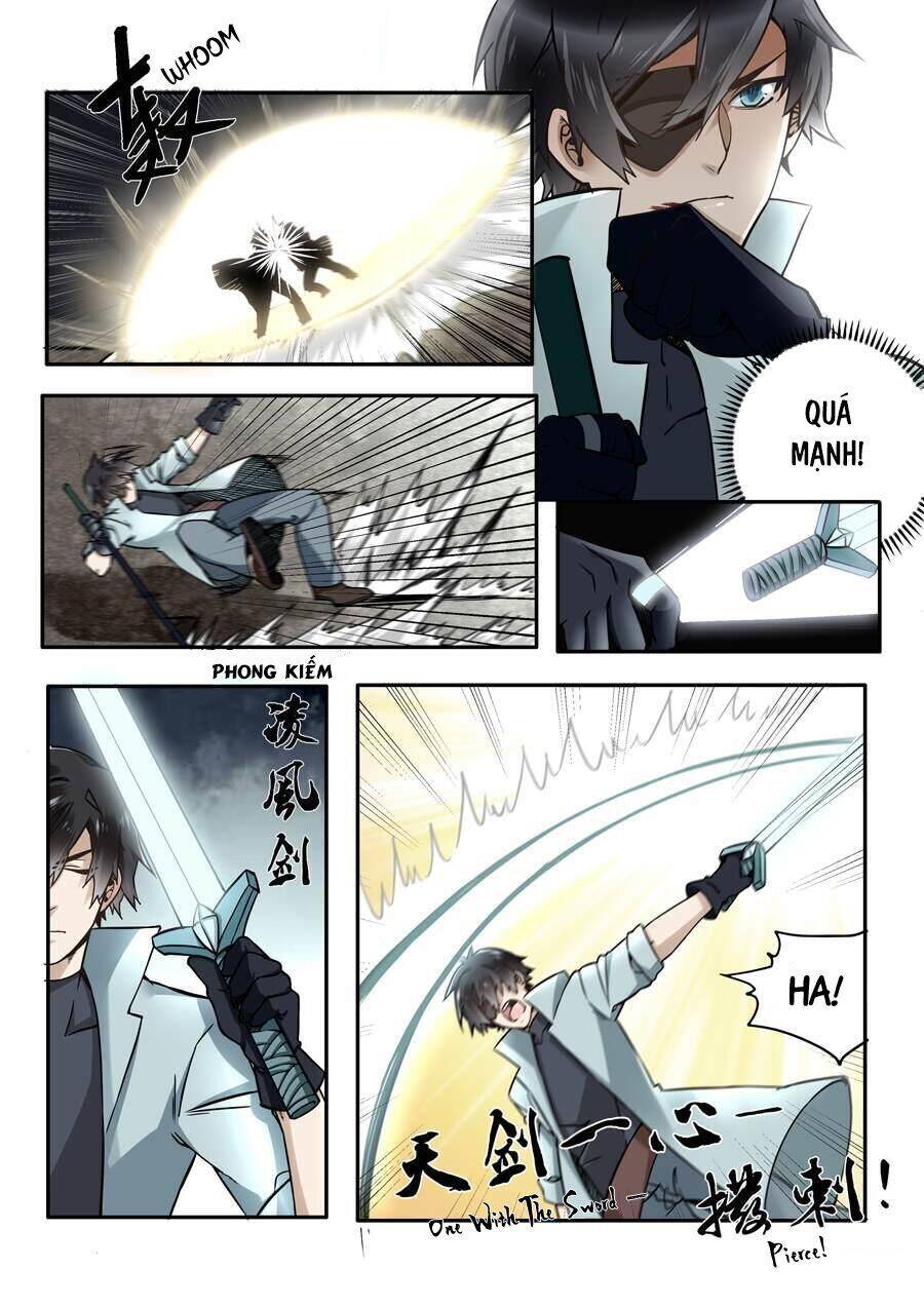 After Transformation, Mine And Her Wild Fantasy Chap 45 - Next Chap 46