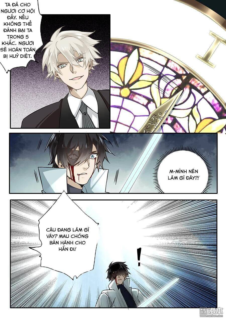 After Transformation, Mine And Her Wild Fantasy Chap 46 - Next Chap 47