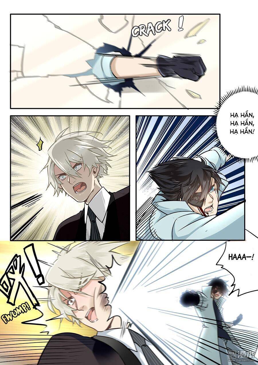 After Transformation, Mine And Her Wild Fantasy Chap 46 - Next Chap 47