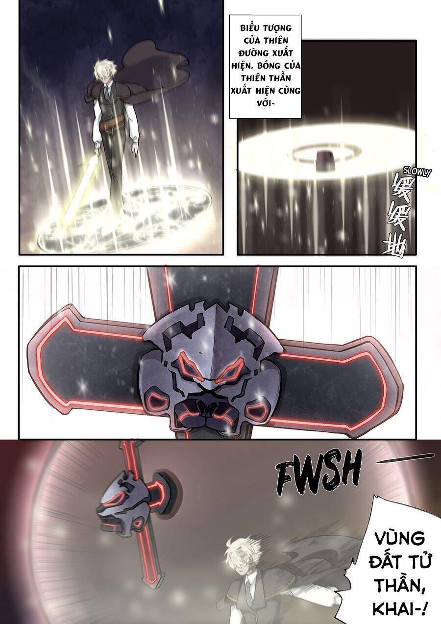 After Transformation, Mine And Her Wild Fantasy Chap 46 - Next Chap 47