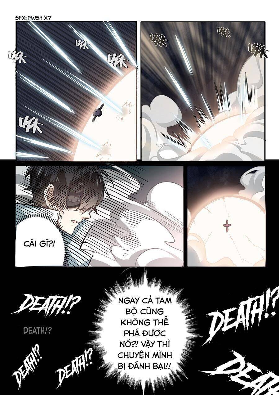 After Transformation, Mine And Her Wild Fantasy Chap 46 - Next Chap 47