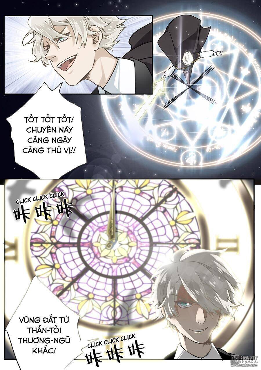 After Transformation, Mine And Her Wild Fantasy Chap 46 - Next Chap 47