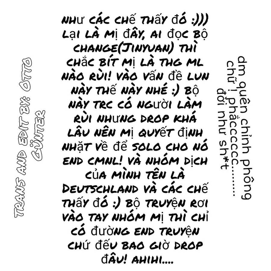 After Transformation, Mine And Her Wild Fantasy Chap 5 - Next Chap 6