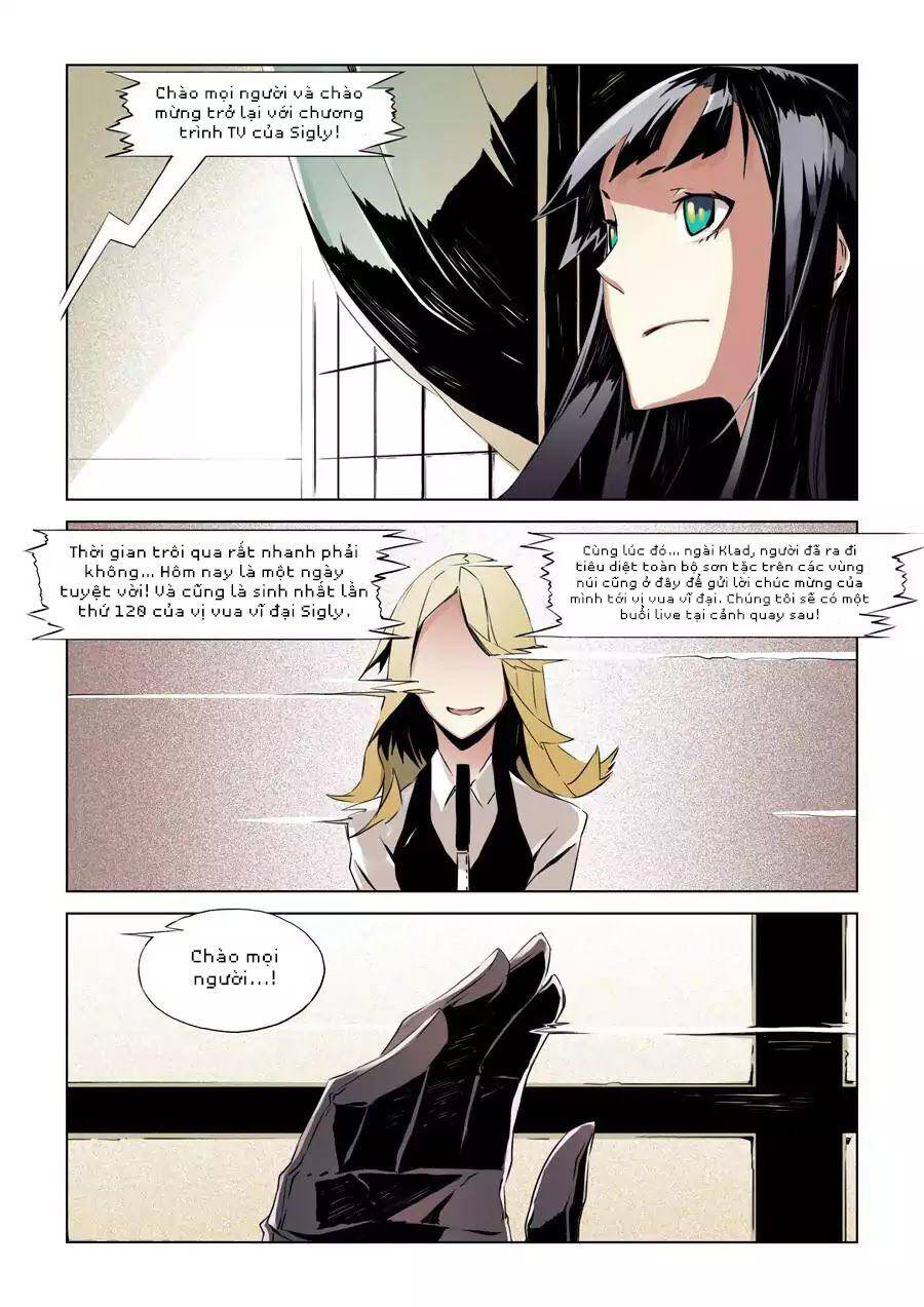 After Transformation, Mine And Her Wild Fantasy Chap 5 - Next Chap 6