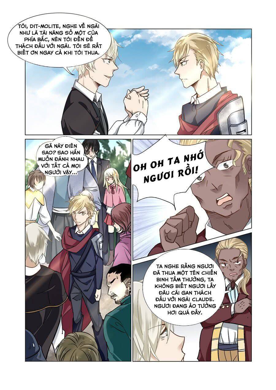 After Transformation, Mine And Her Wild Fantasy Chap 50 - Next Chap 51