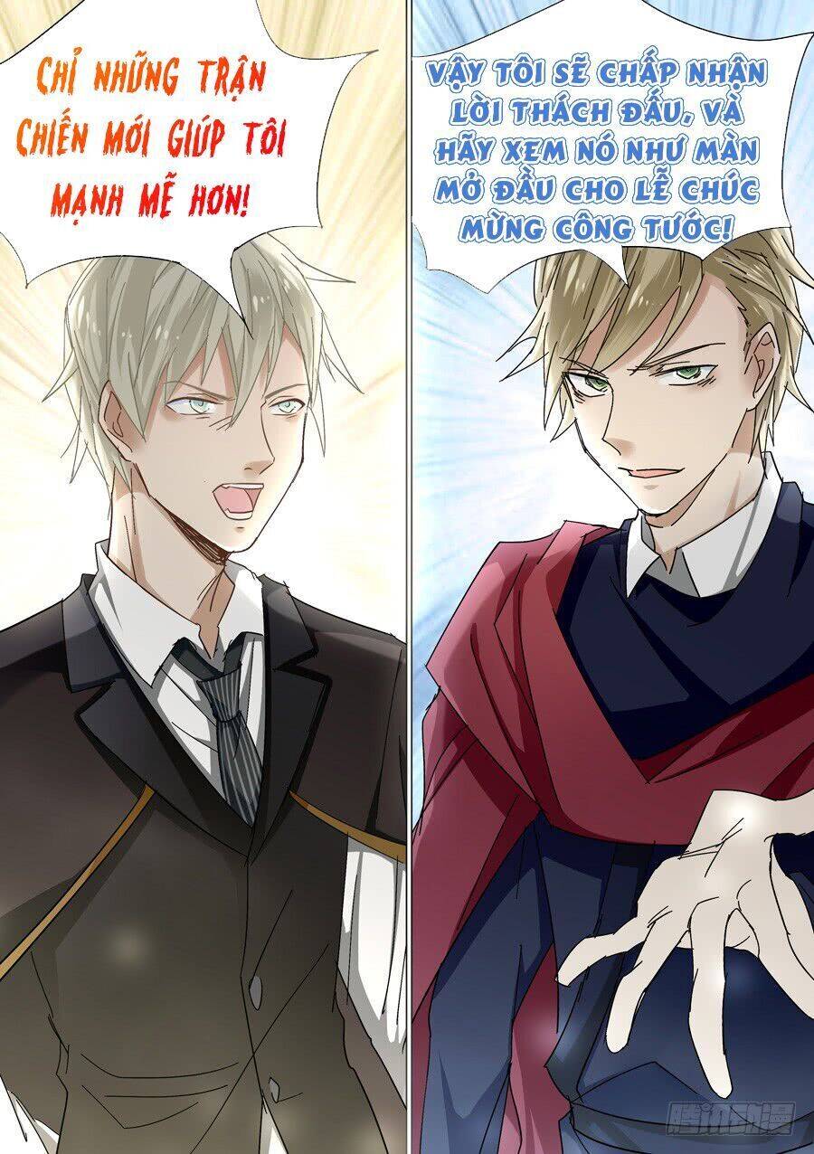 After Transformation, Mine And Her Wild Fantasy Chap 50 - Next Chap 51