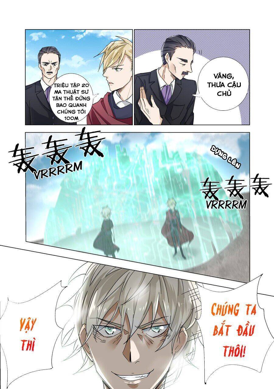 After Transformation, Mine And Her Wild Fantasy Chap 50 - Next Chap 51