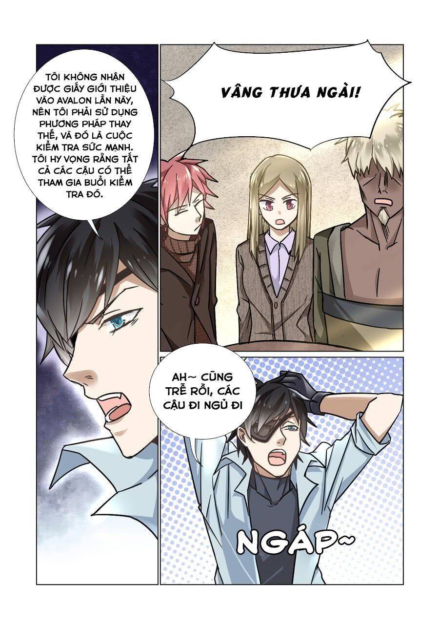 After Transformation, Mine And Her Wild Fantasy Chap 50 - Next Chap 51