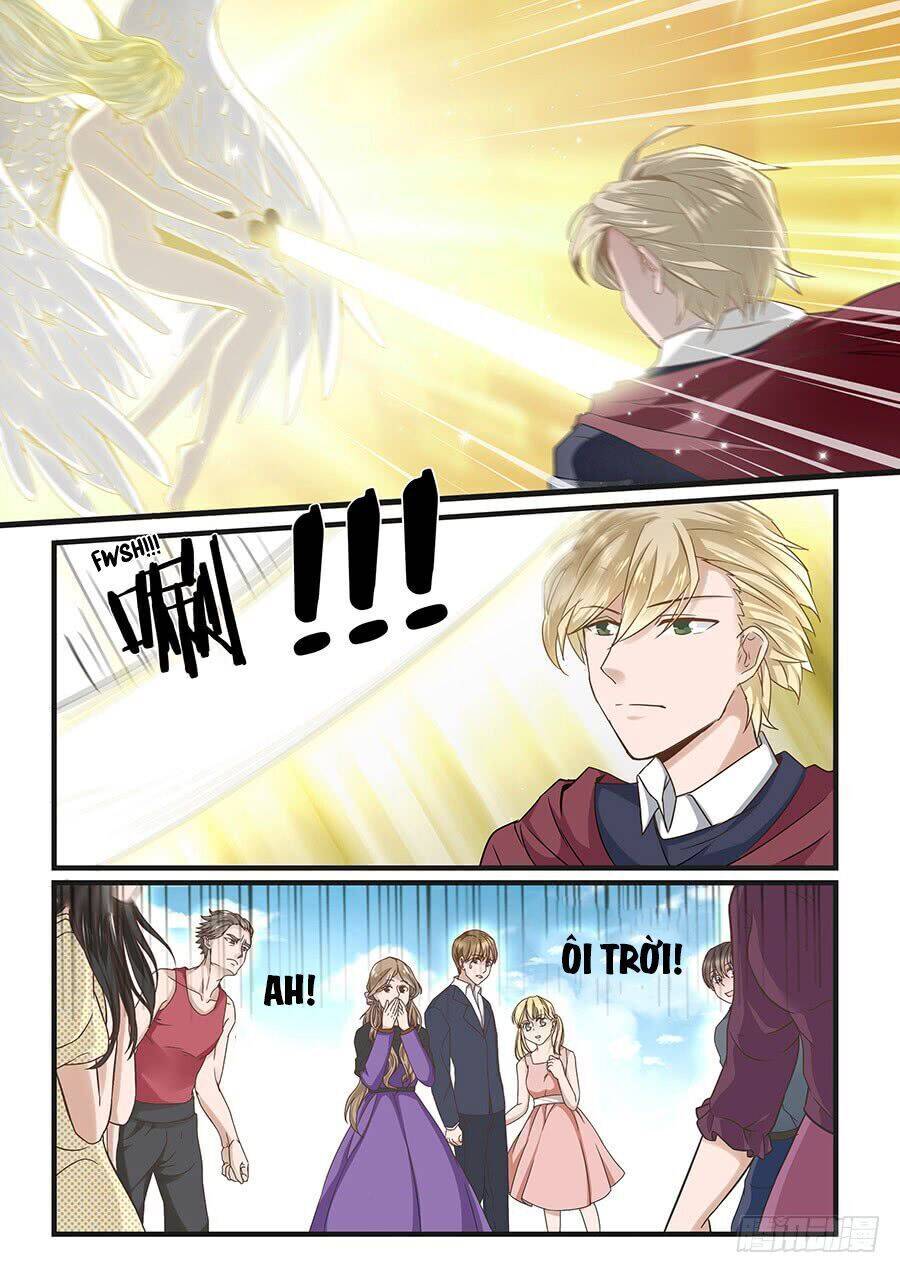 After Transformation, Mine And Her Wild Fantasy Chap 51 - Next Chap 52