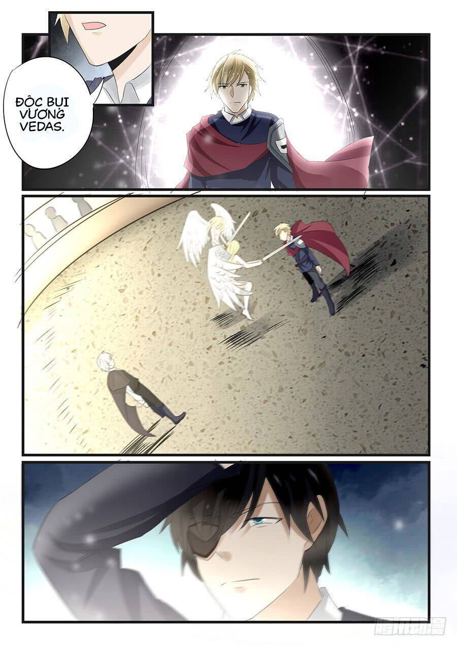 After Transformation, Mine And Her Wild Fantasy Chap 51 - Next Chap 52