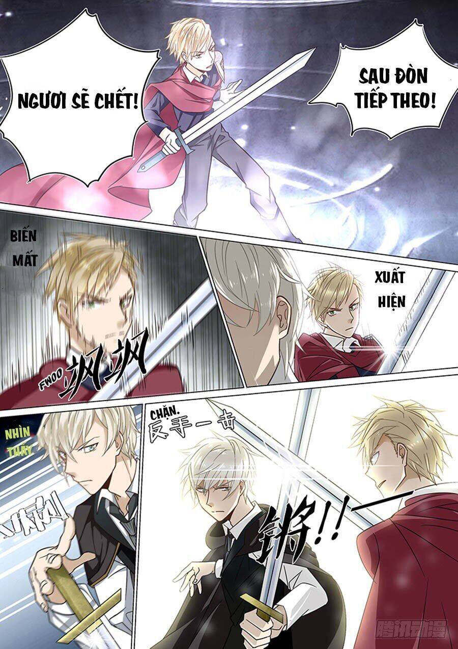 After Transformation, Mine And Her Wild Fantasy Chap 51 - Next Chap 52