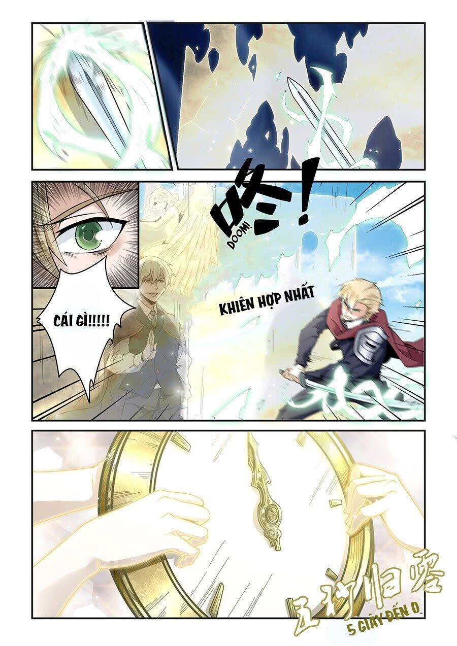 After Transformation, Mine And Her Wild Fantasy Chap 51 - Next Chap 52